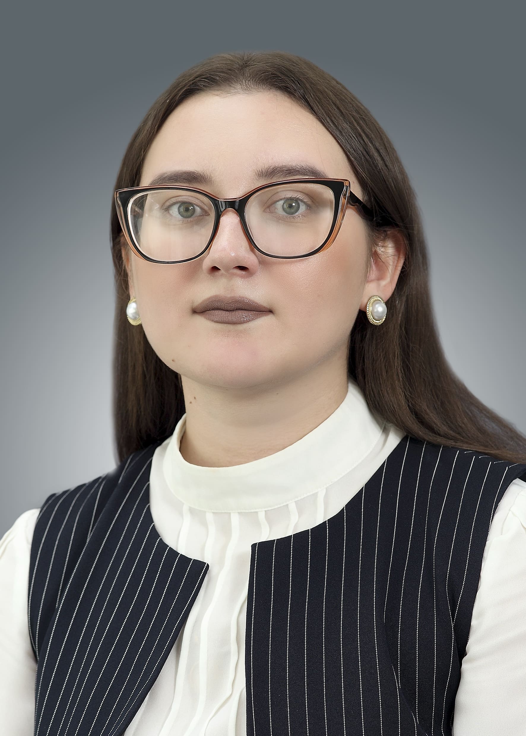 Кочелаева Елена Юрьевна.