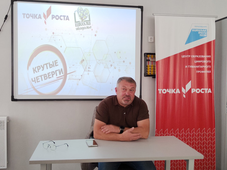 Невозможное возможно.