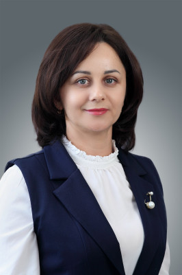 Шевченко Румия Сеитгалеевна (имеется согласие на обработку ПД) Шевченко Румия Сеитгалеевна (имеется согласие на обработку ПД)