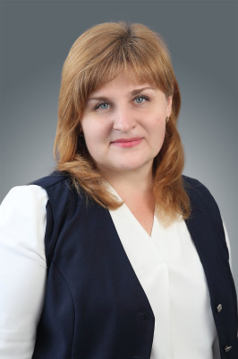 Богомол Вера Валерьевна (имеется согласие на обработку ПД) Богомол Вера Валерьевна (имеется согласие на обработку ПД)