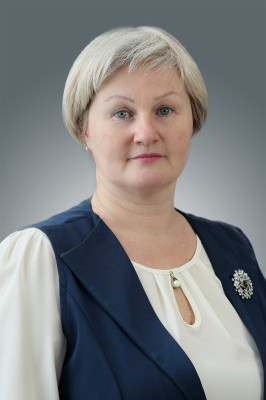 Губина Ирина Владимировна (имеется согласие на обработку ПД) Губина Ирина Владимировна (имеется согласие на обработку ПД)