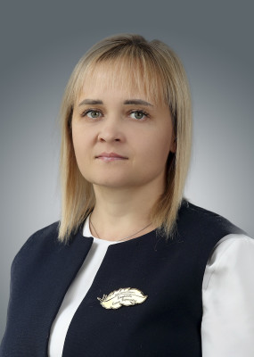 Джураева Елена Борисовна (имеется согласие на обработку ПД) Джураева Елена Борисовна (имеется согласие на обработку ПД)