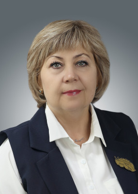 Сергеева Оксана Геннадьевна (имеется согласие на обработку ПД) Сергеева Оксана Геннадьевна (имеется согласие на обработку ПД)